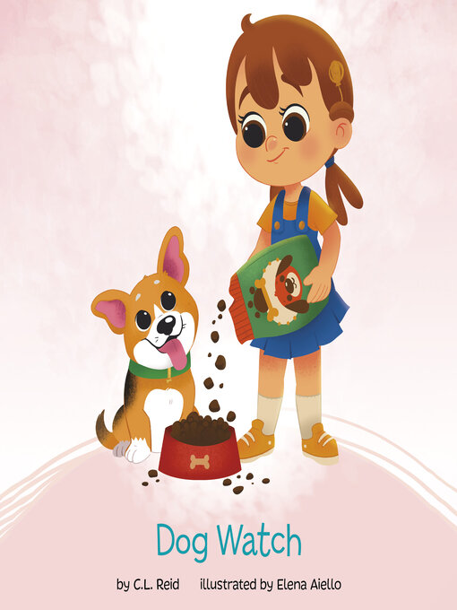 Title details for Dog Watch by C. L. Reid - Available